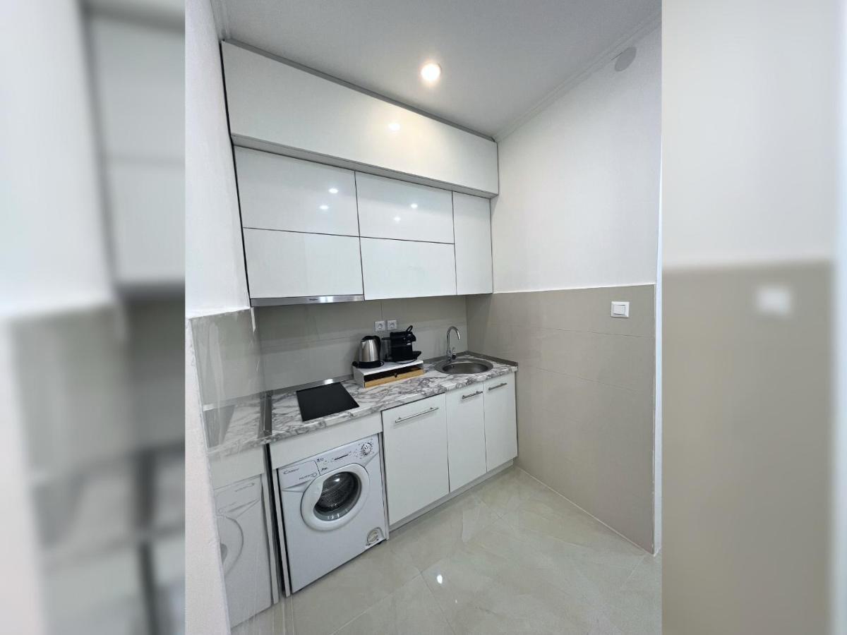 Jobelhome Liszt Apartment Budapeste Exterior foto