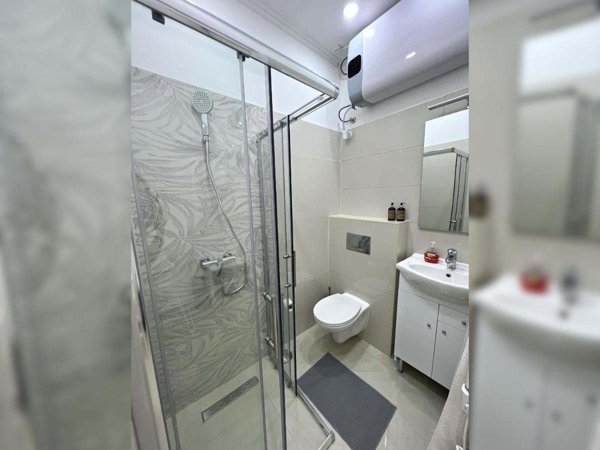 Jobelhome Liszt Apartment Budapeste Exterior foto