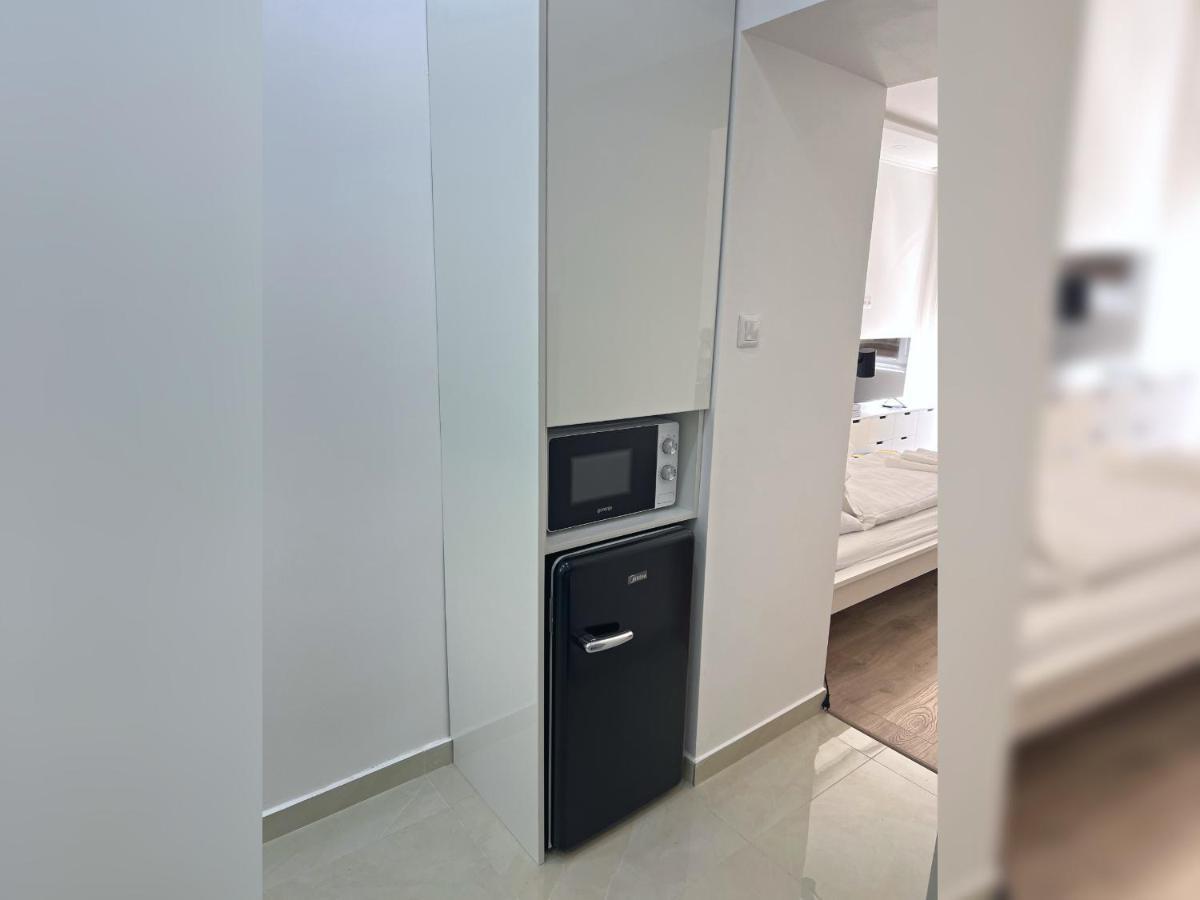 Jobelhome Liszt Apartment Budapeste Exterior foto